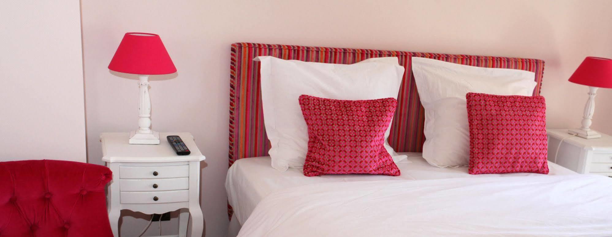 Saint Graal Bed & Breakfast Chamant Eksteriør bilde