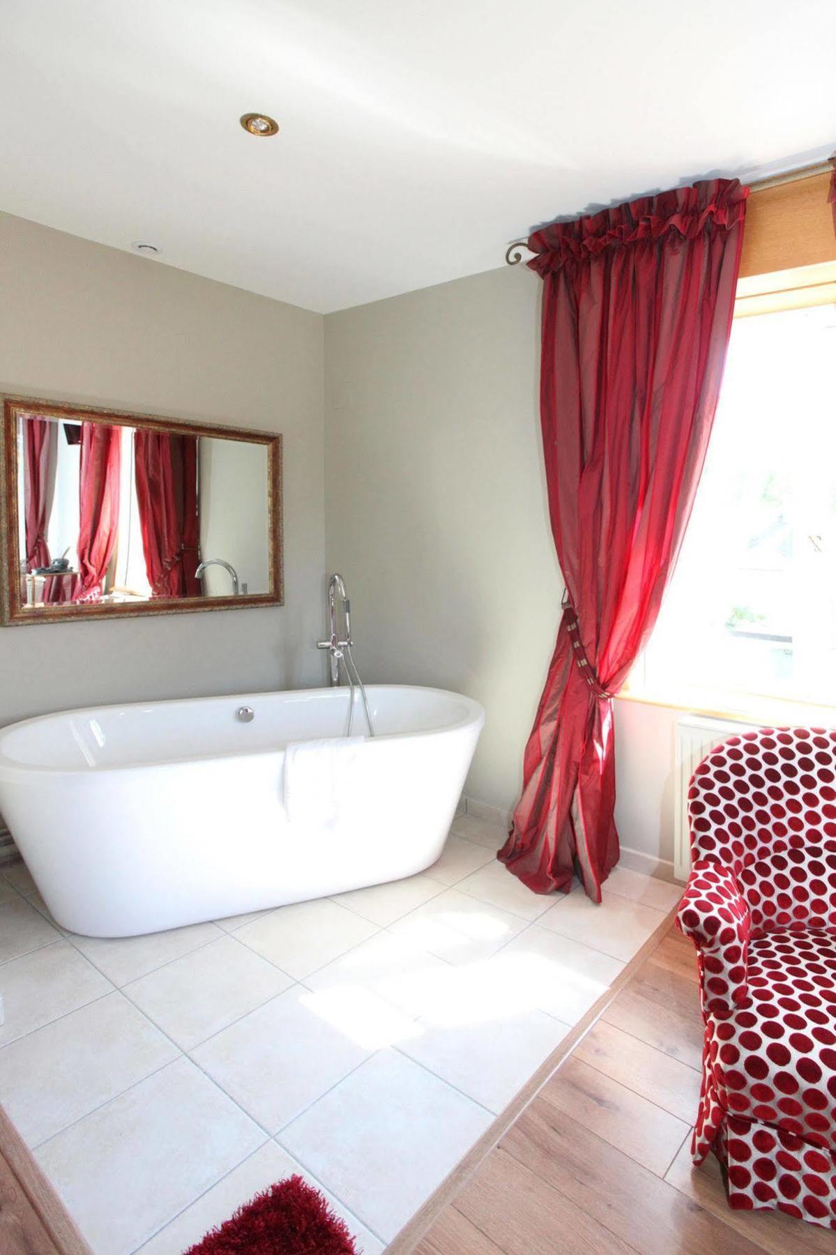 Saint Graal Bed & Breakfast Chamant Eksteriør bilde
