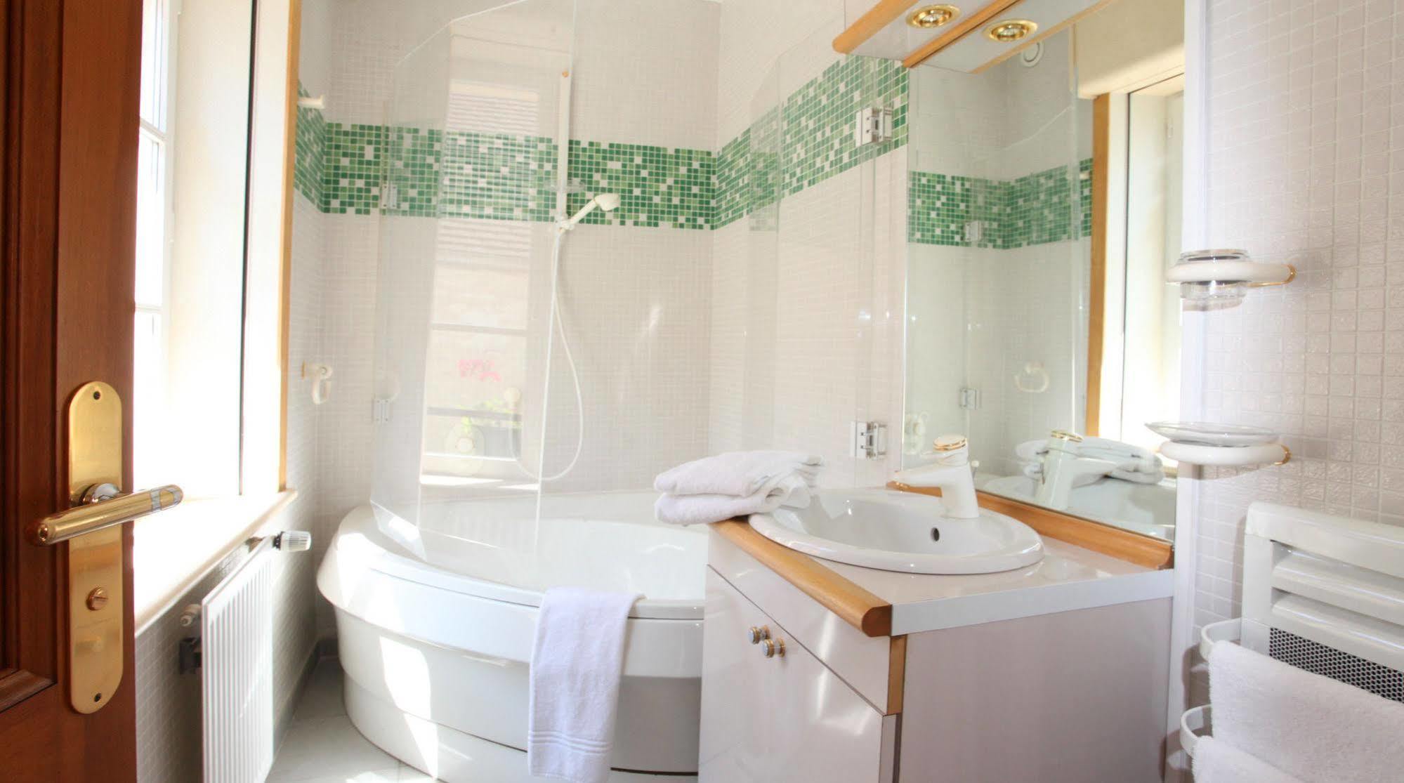 Saint Graal Bed & Breakfast Chamant Eksteriør bilde