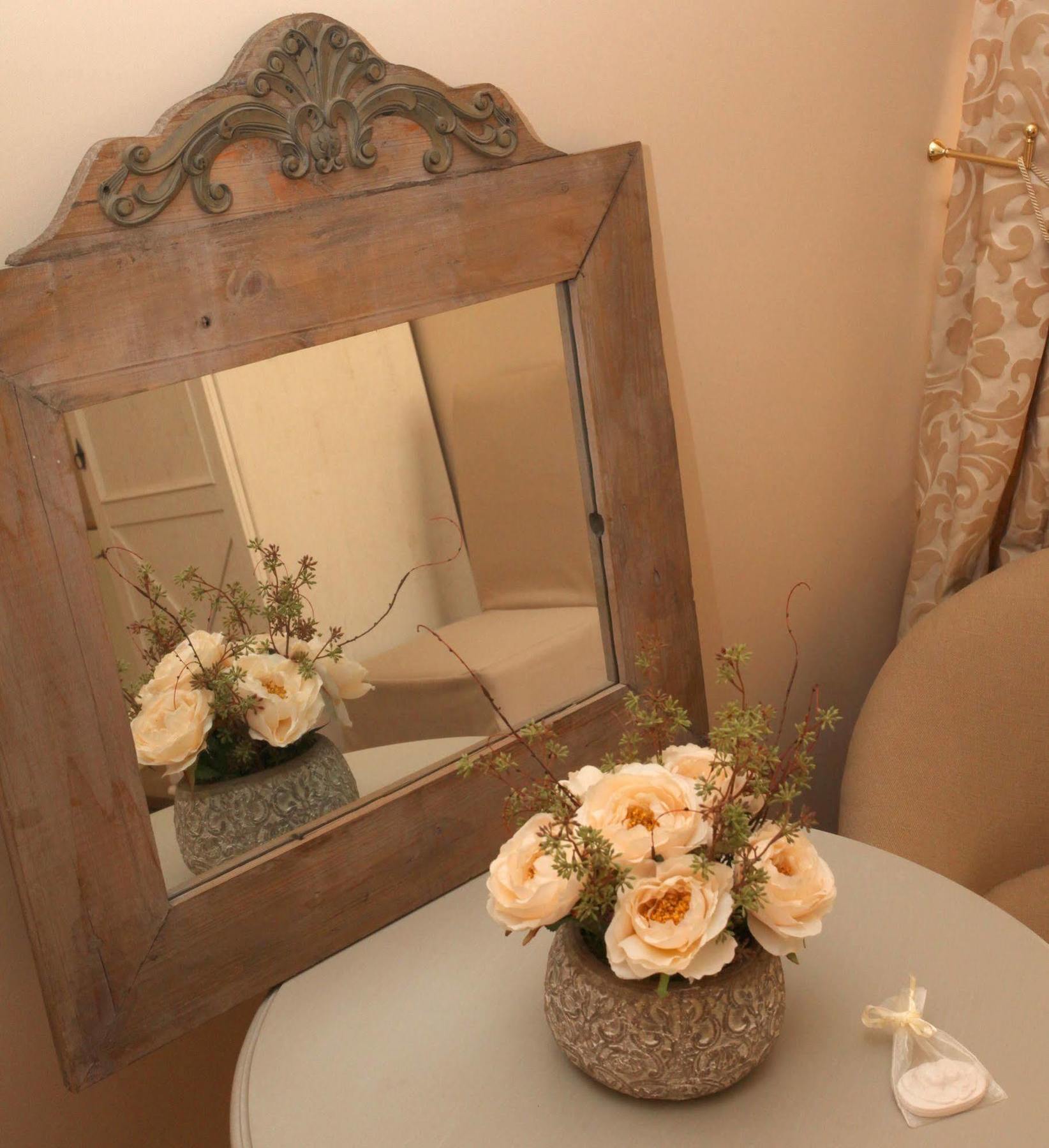 Saint Graal Bed & Breakfast Chamant Eksteriør bilde