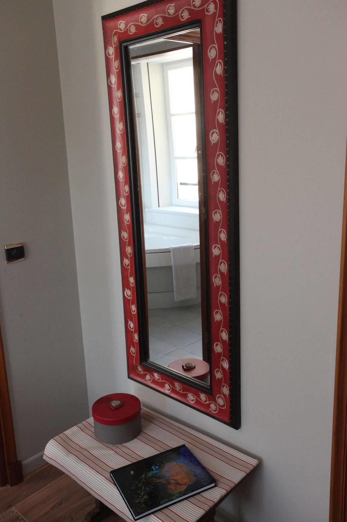 Saint Graal Bed & Breakfast Chamant Eksteriør bilde