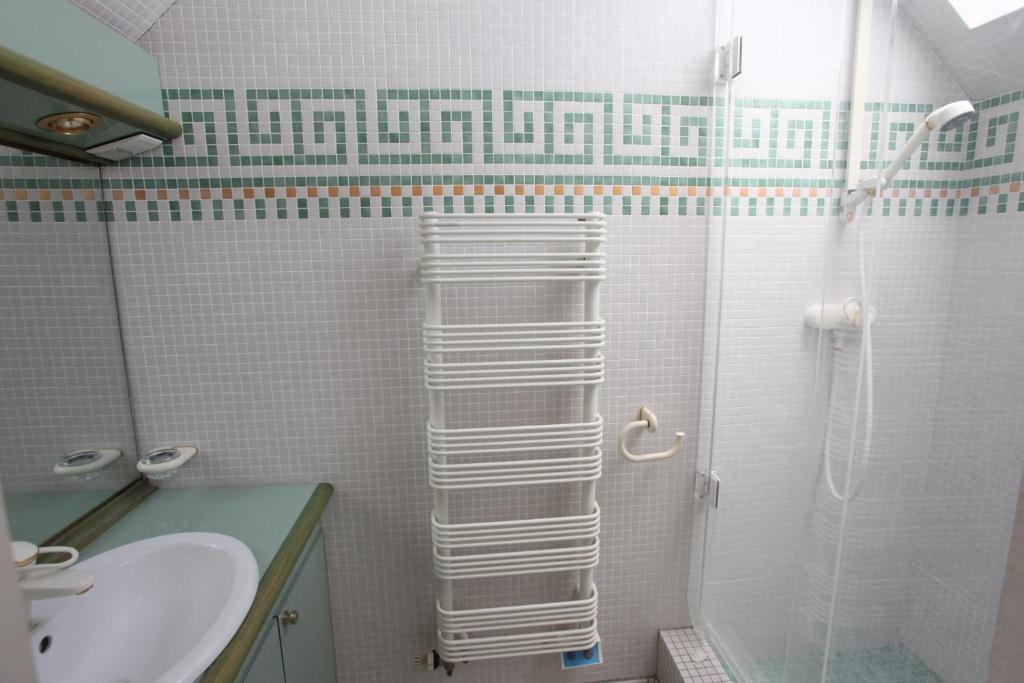 Saint Graal Bed & Breakfast Chamant Eksteriør bilde